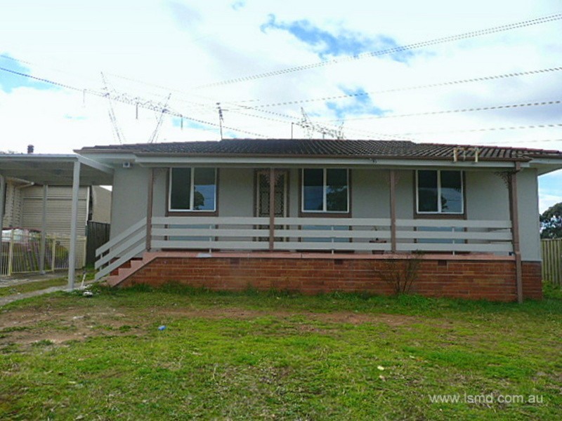 276 Luxford Road, Lethbridge Park NSW 2770