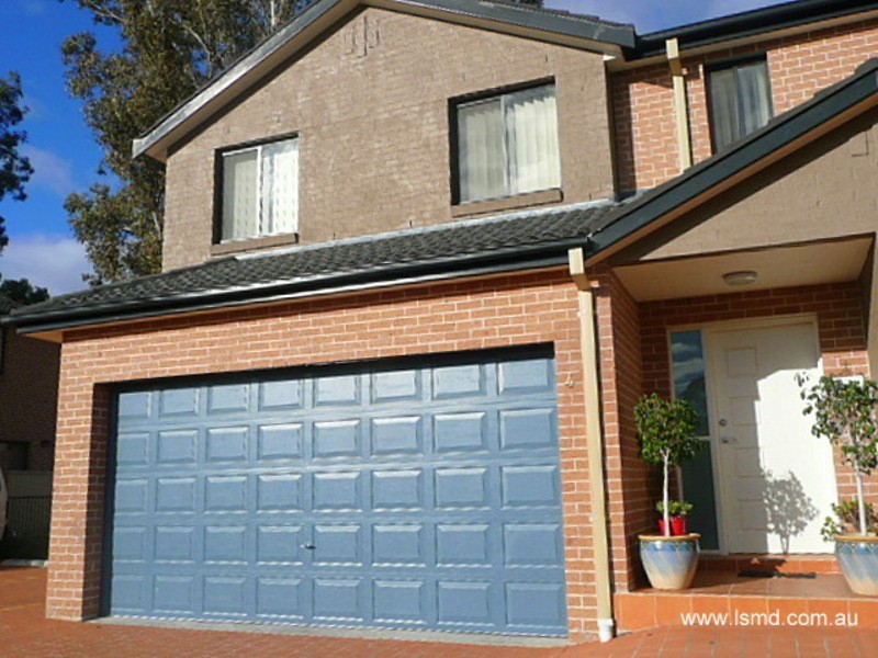 4/14 Obrien Street, Mount Druitt NSW 2770