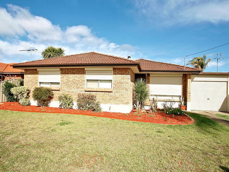 224 Shepherd Street, St Marys NSW 2760