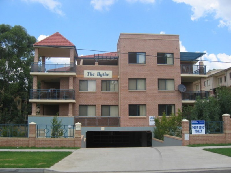 16/8 Hythe Street, Mount Druitt NSW 2770