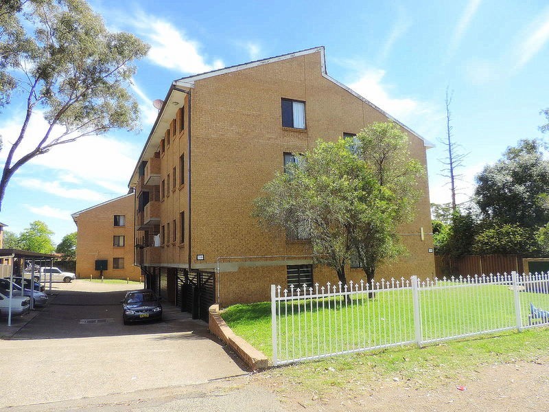11/340 Woodstock Avenue, Mount Druitt NSW 2770