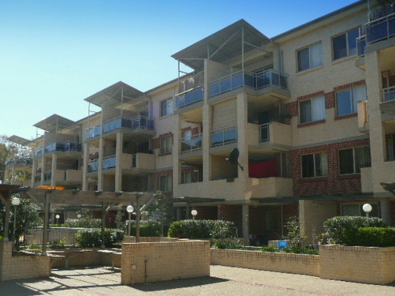 25/02 Hythe Street, Mount Druitt NSW 2770