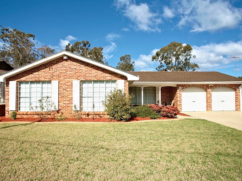 13 Callagher Street, Mount Druitt NSW 2770