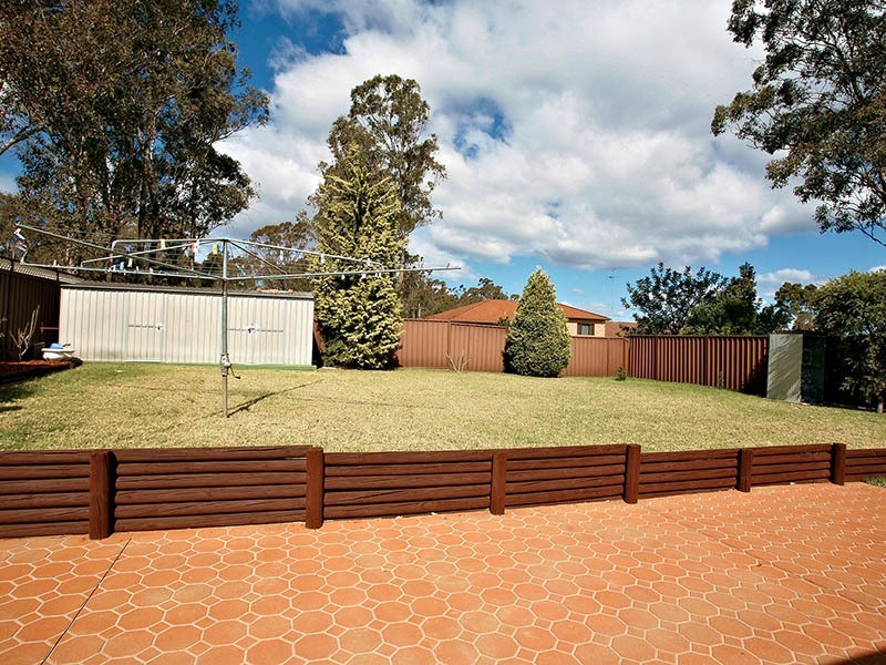 13 Callagher Street, Mount Druitt NSW 2770