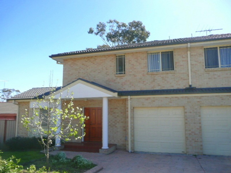 1/7 Obrien Street, Mount Druitt NSW 2770