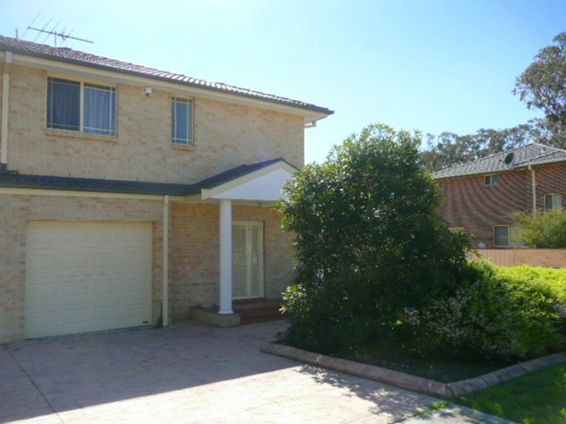 2/7 Obrien Street, Mount Druitt NSW 2770