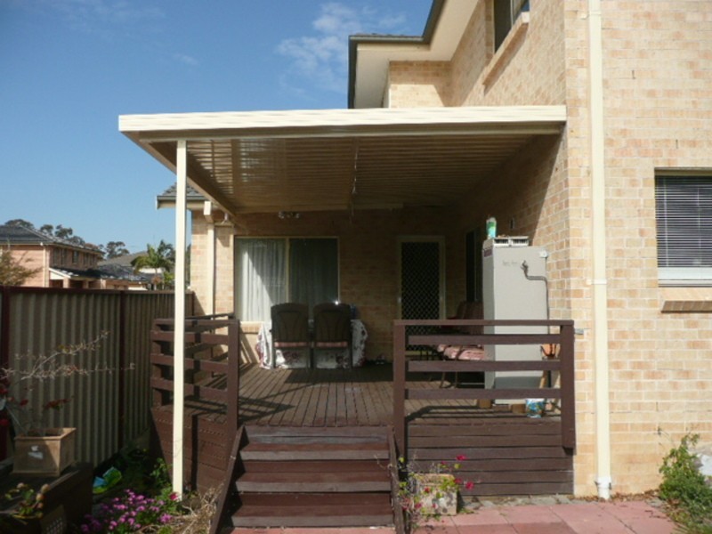 2/7 Obrien Street, Mount Druitt NSW 2770