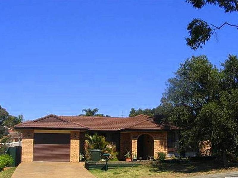 183 Minchin Drive, Minchinbury NSW 2770