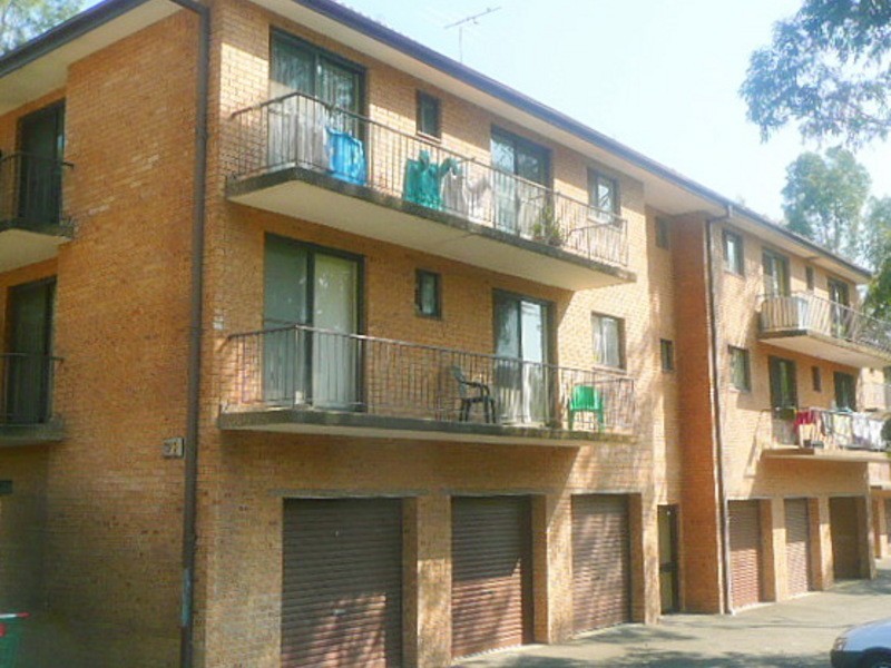 2/28 Luxford Road, Mount Druitt NSW 2770