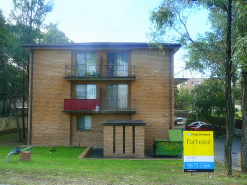 2/28 Luxford Road, Mount Druitt NSW 2770