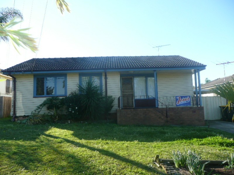 50 Neriba Street, Whalan NSW 2770