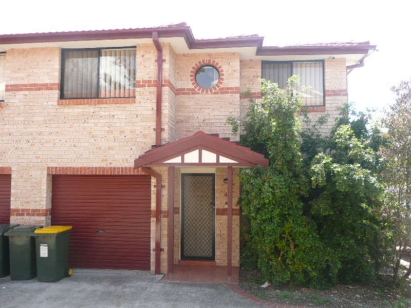 48/78 Methven Street, Mount Druitt NSW 2770