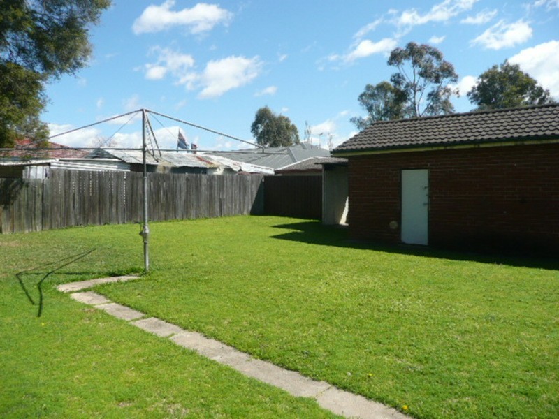 12 Bunsen Avenue, Emerton NSW 2770