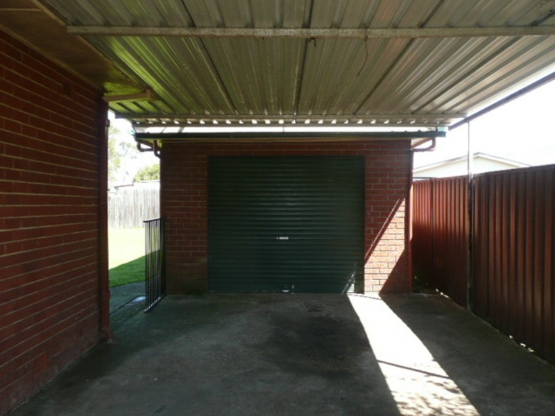 12 Bunsen Avenue, Emerton NSW 2770