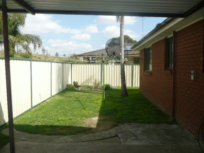 60 Ridgeway Crescent, Quakers Hill NSW 2763