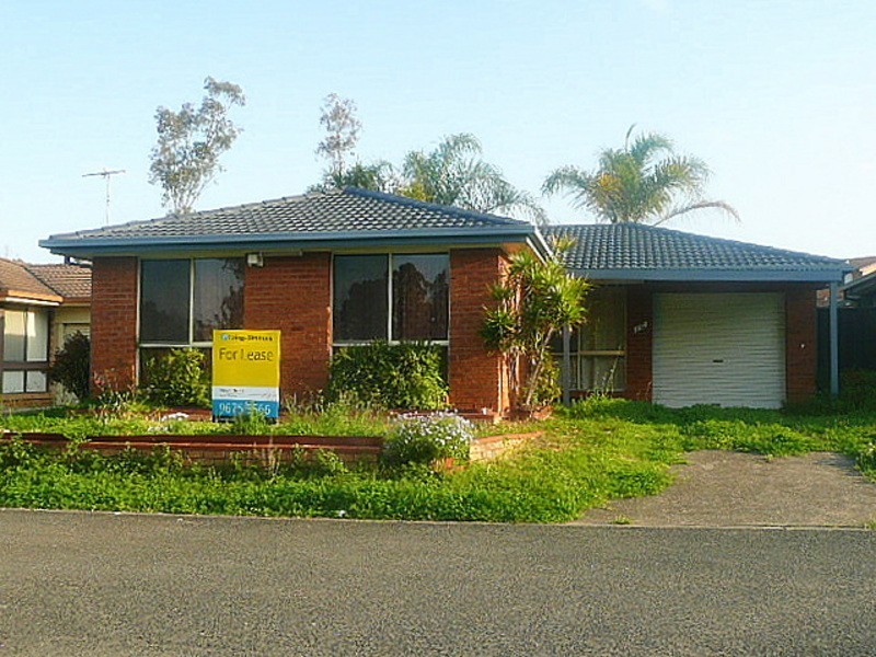 16/08 Plunkett Crescent, Mount Druitt NSW 2770