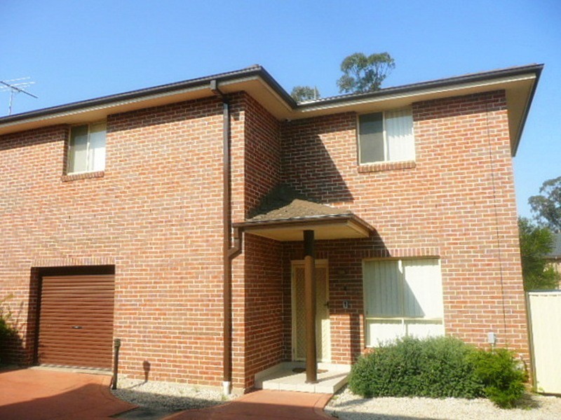 4/28-30 O’brien Street, Mount Druitt NSW 2770