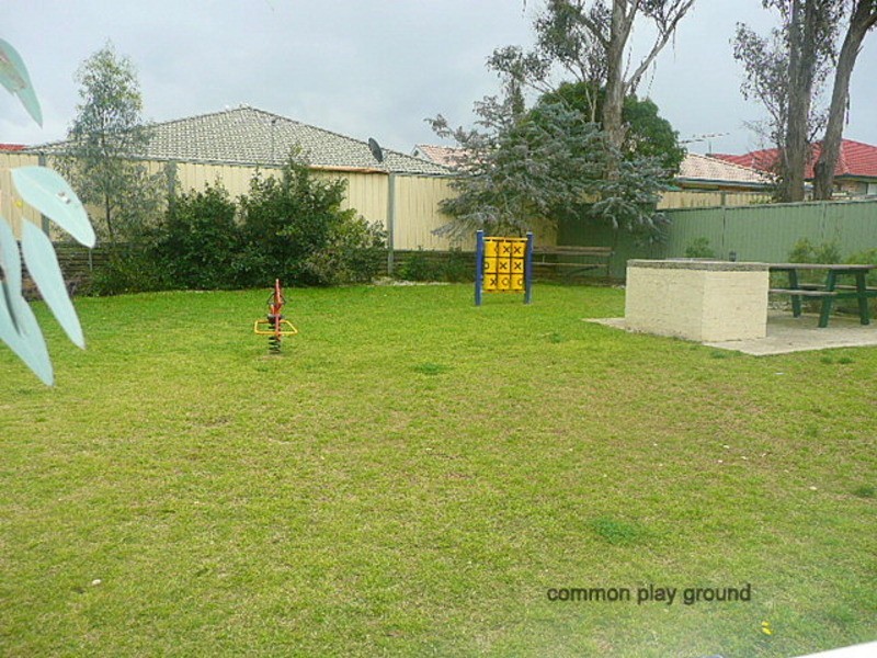 4/28-30 O’brien Street, Mount Druitt NSW 2770