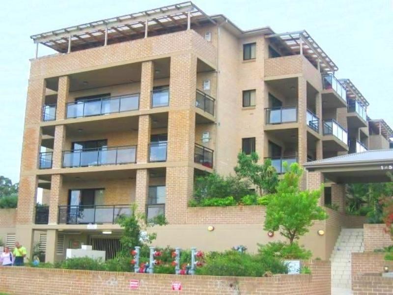 30/1-5 Durham Street, Mount Druitt NSW 2770