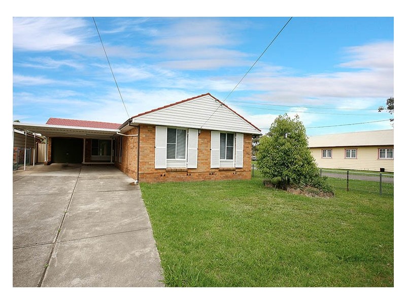 11 Memphis Street, Mount Druitt NSW 2770