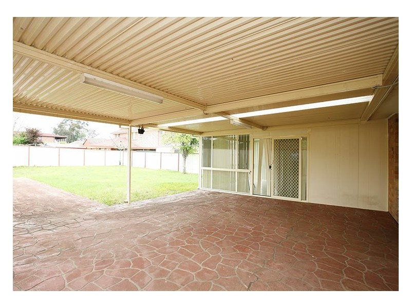 11 Memphis Street, Mount Druitt NSW 2770