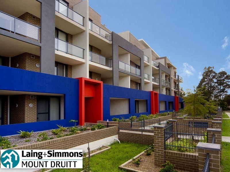 41/6-12 The Avenue, Mount Druitt NSW 2770