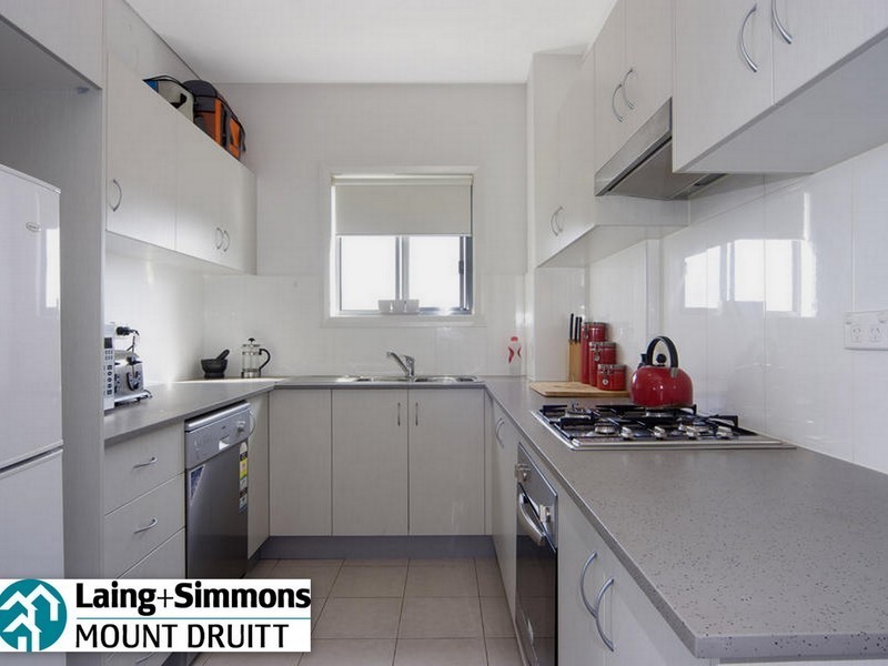 41/6-12 The Avenue, Mount Druitt NSW 2770