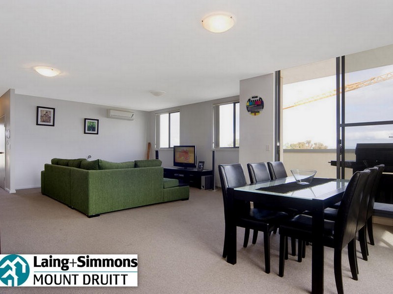 41/6-12 The Avenue, Mount Druitt NSW 2770