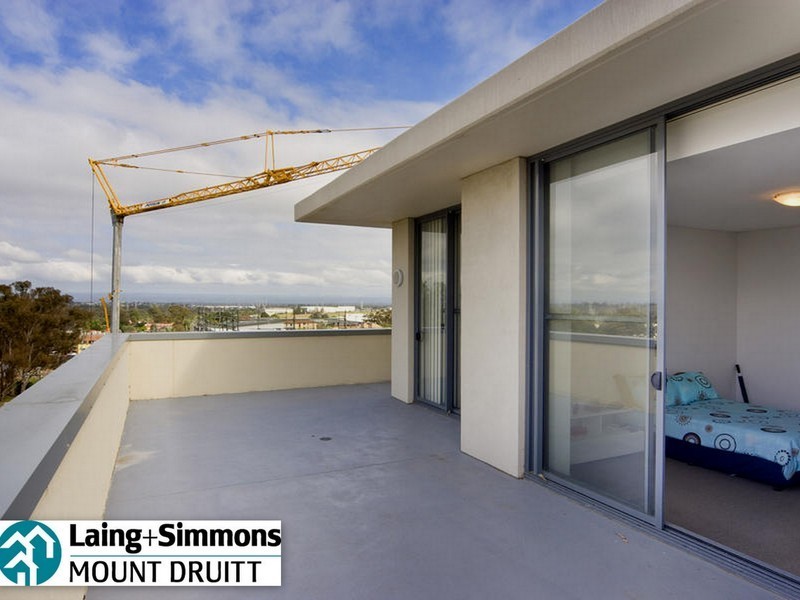 41/6-12 The Avenue, Mount Druitt NSW 2770