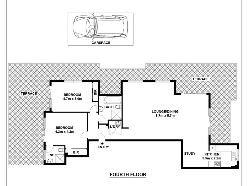 41/6-12 The Avenue, Mount Druitt NSW 2770