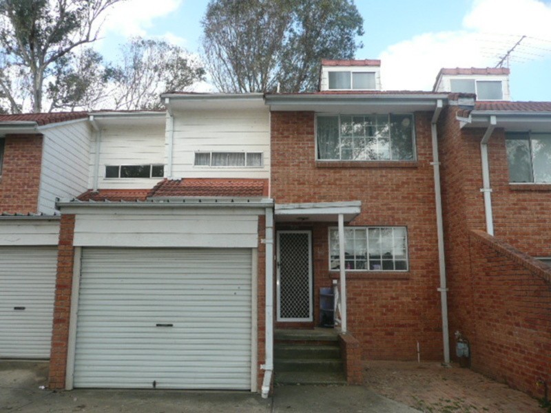 7/7 Hythe Street, Mount Druitt NSW 2770