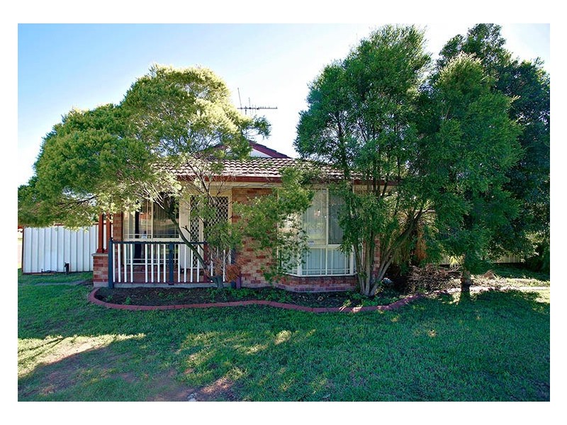 20 Simms Road, Oakhurst NSW 2761