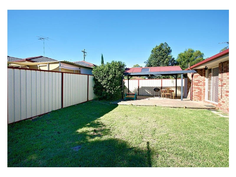 20 Simms Road, Oakhurst NSW 2761