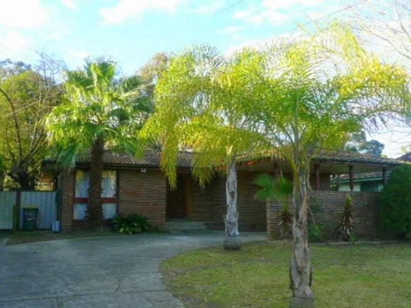 150 Captain Cook Drive, Willmot NSW 2770