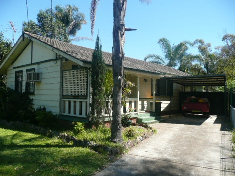 3 Cumbernauld Crescent, Dharruk NSW 2770