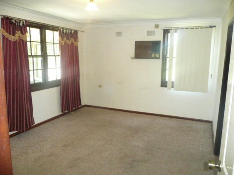 3 Cumbernauld Crescent, Dharruk NSW 2770