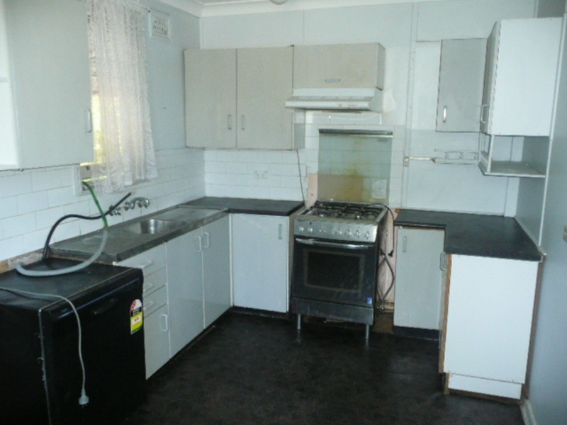 3 Cumbernauld Crescent, Dharruk NSW 2770