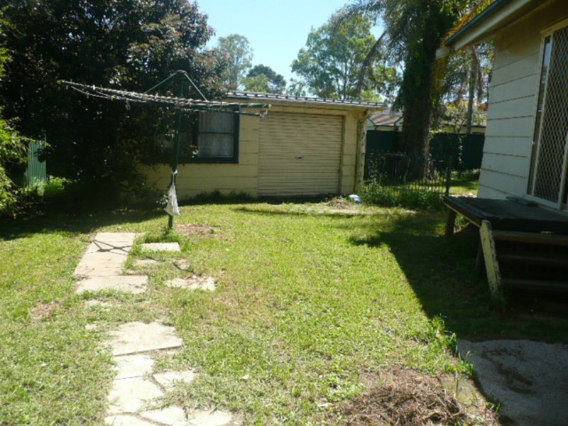 3 Cumbernauld Crescent, Dharruk NSW 2770