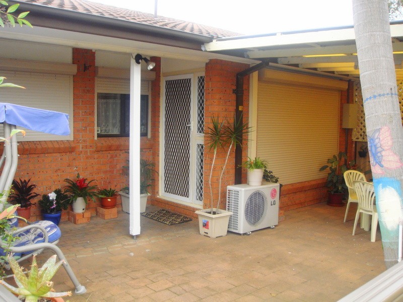 15/20 O’Brien Street, Mount Druitt NSW 2770