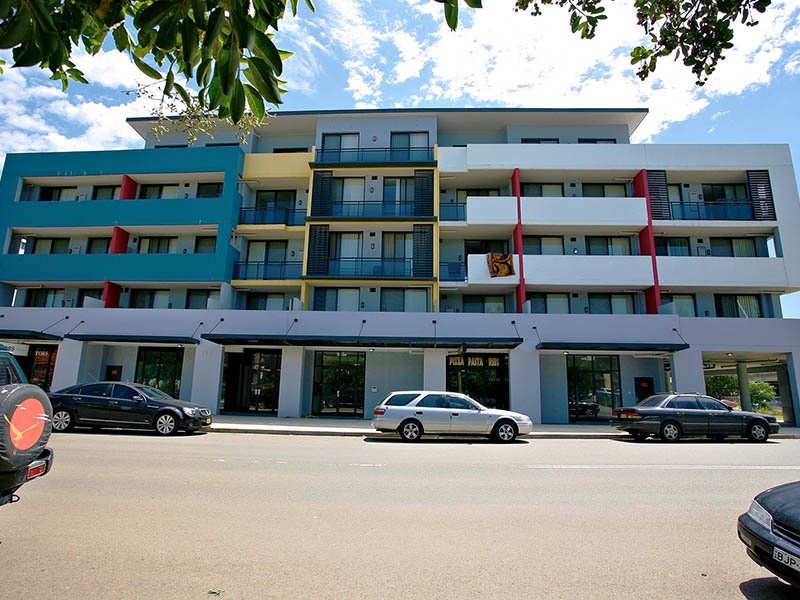 15/254 Beames Avenue, Mount Druitt NSW 2770