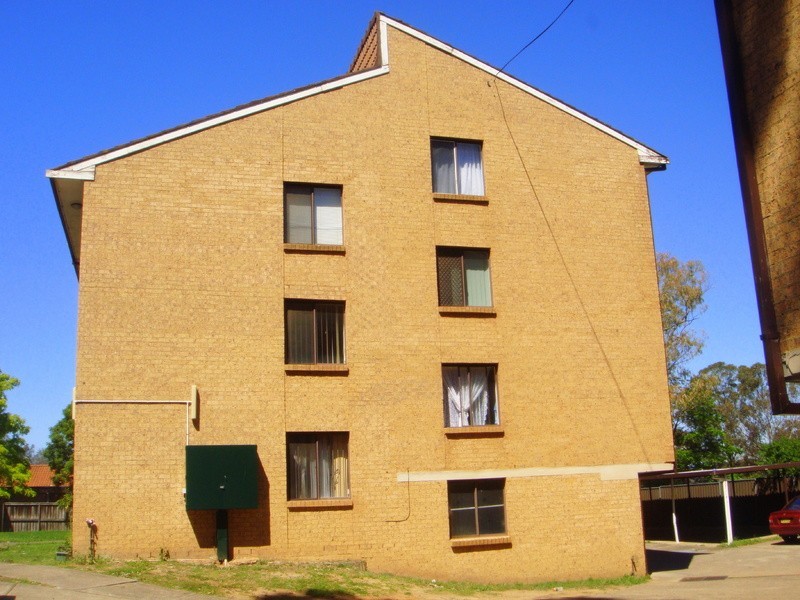 17/340 Woodstock Avenue, Mount Druitt NSW 2770