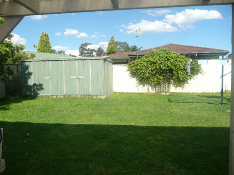 75 McFarlane Drive, Minchinbury NSW 2770