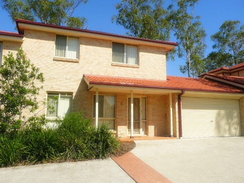 11/10 Methven Street, Mount Druitt NSW 2770