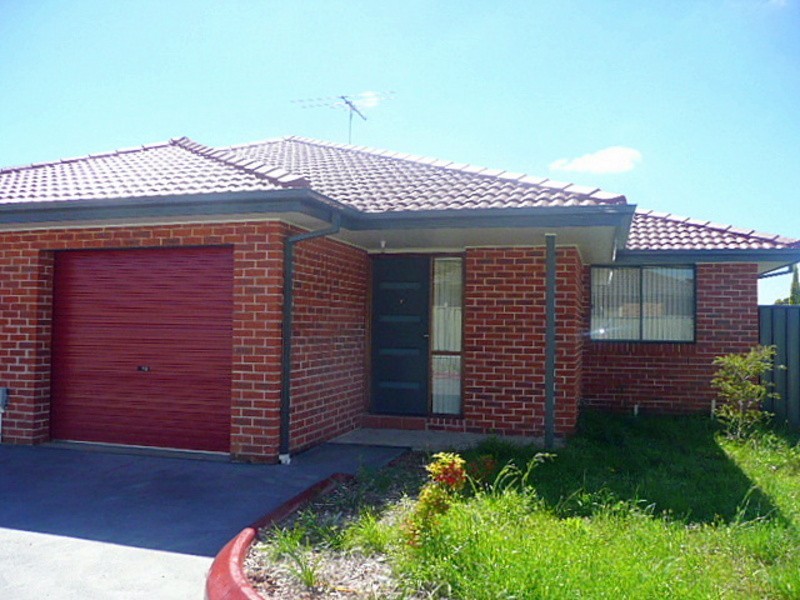 3/6 Meacher Street, Mount Druitt NSW 2770