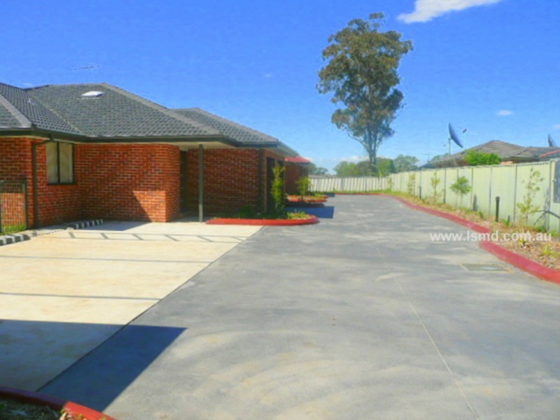 4/6 Meacher Street, Mount Druitt NSW 2770