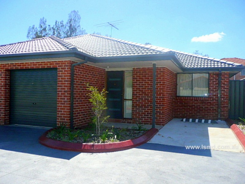 3/6 Meacher Street, Mount Druitt NSW 2770