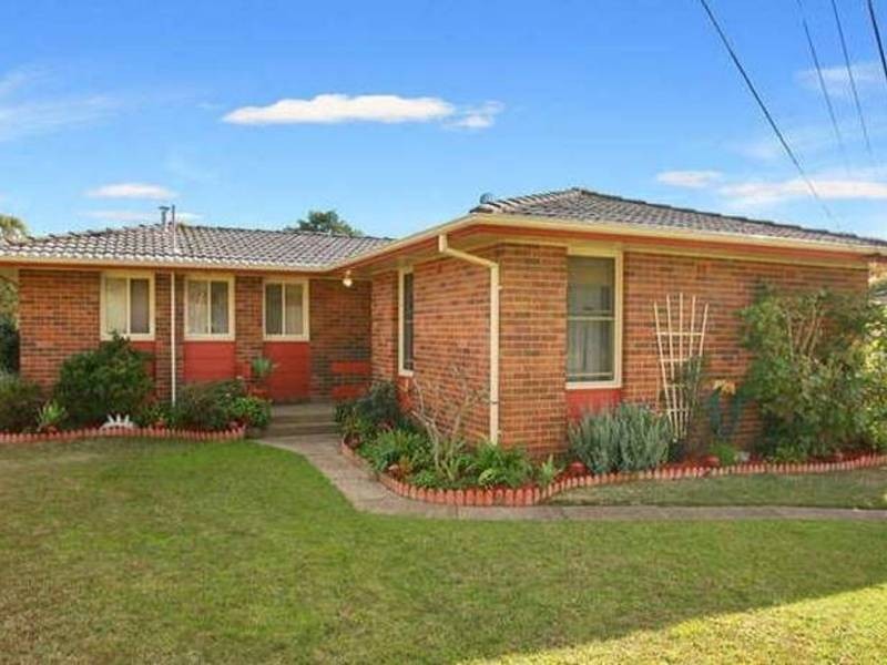 52 Stevenage Road, Hebersham NSW 2770