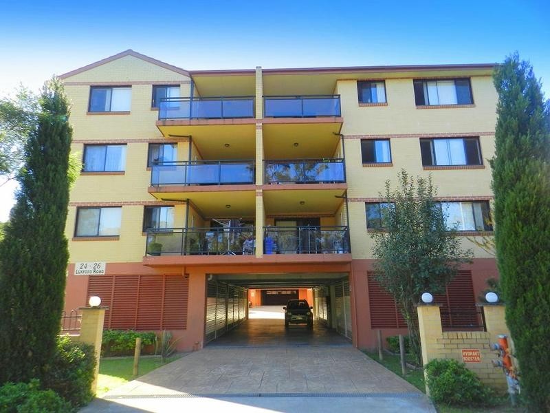 19/24-26 Luxford Road, Mount Druitt NSW 2770