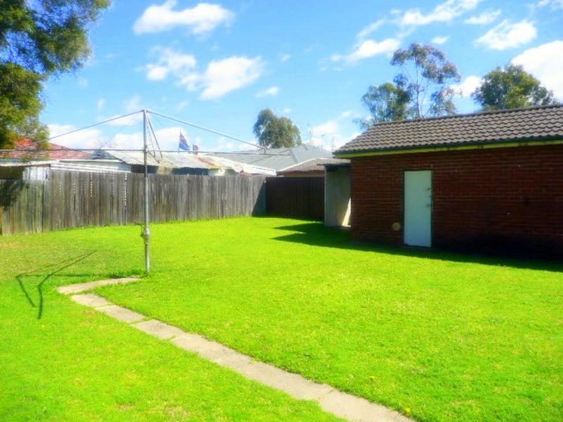 12 Bunsen Ave, Emerton NSW 2770