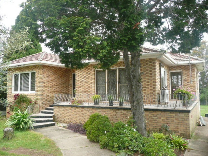 18 Australia Street, St Marys NSW 2760